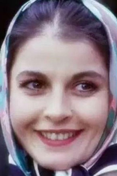 Photo of Pembe Mutlu