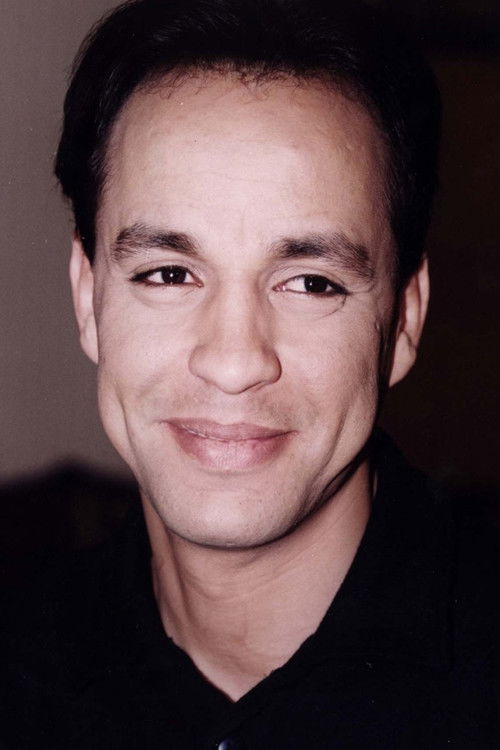 Photo of Abdellah Didane