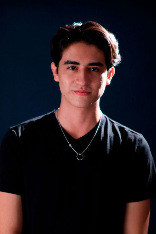 Photo of Leonardo Villegas