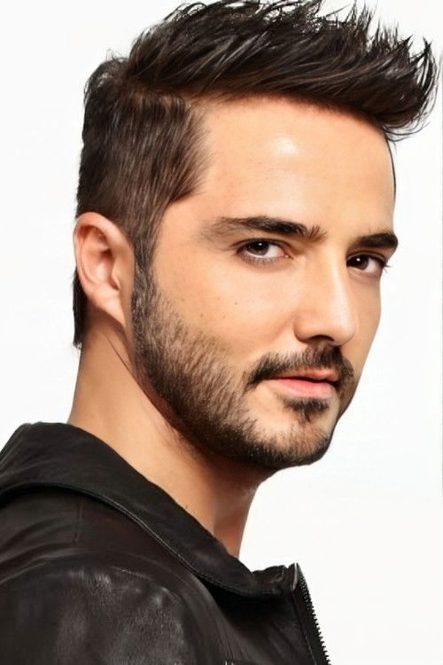 Photo of Gökhan Özen