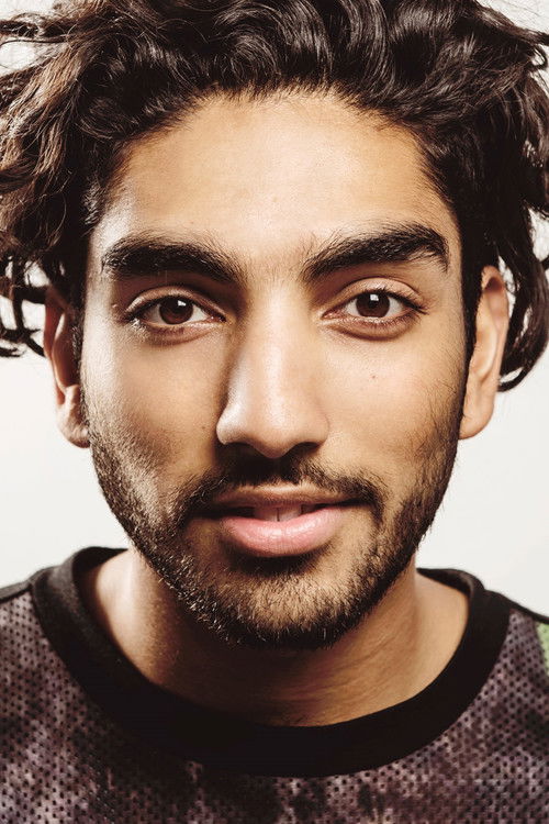 Photo of Mawaan Rizwan