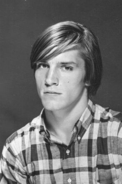 Photo of Joe Dallesandro