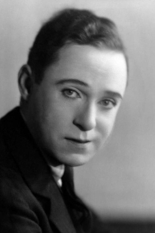 Photo of Harry Langdon