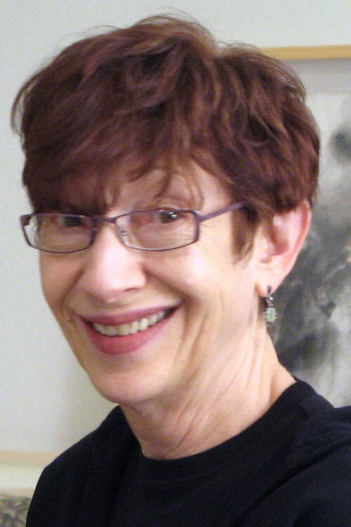 Photo of Marion Held