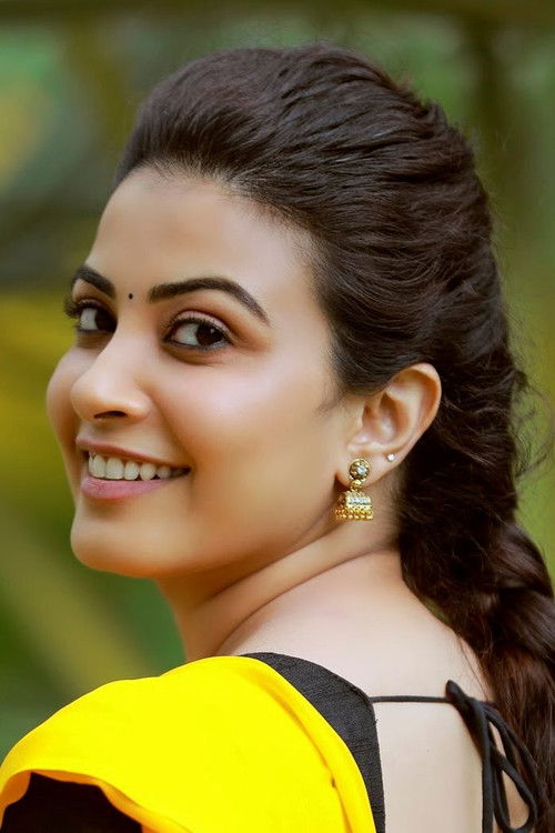 Photo of Kavya Shetty