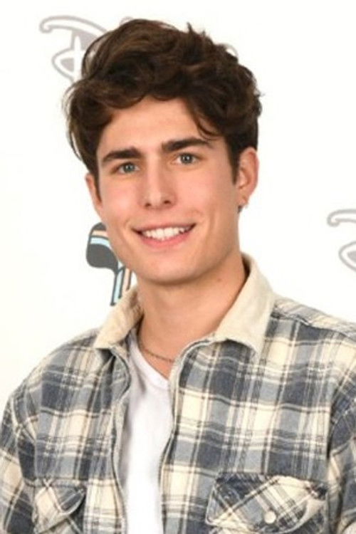 Photo of Guido Messina