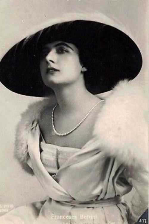 Photo of Francesca Bertini