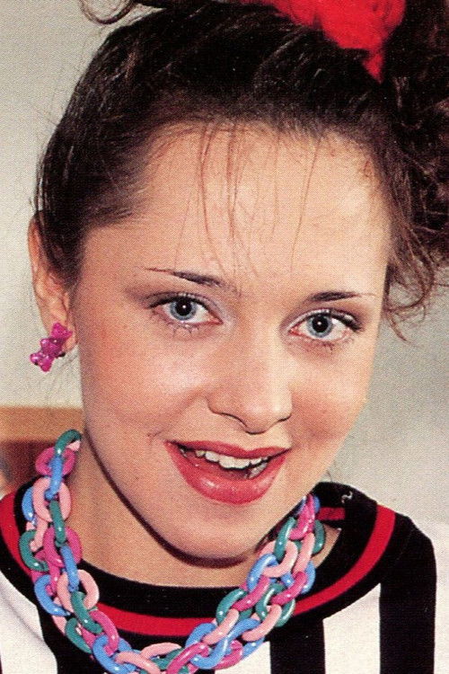 Photo of Colette Meyer