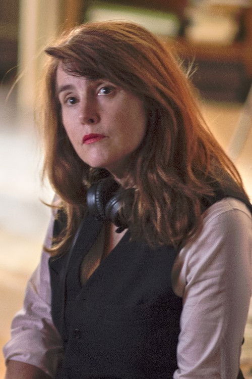 Photo of Marie-Castille Mention-Schaar