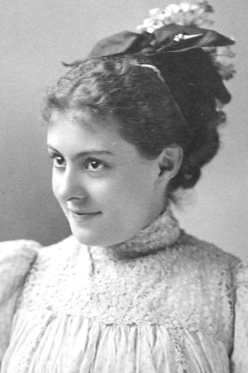 Photo of Cissy Fitzgerald