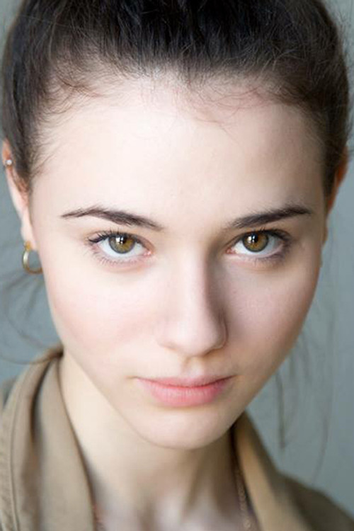 Photo of Karelle Tremblay