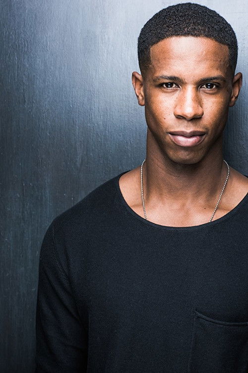 Photo of David Carzell