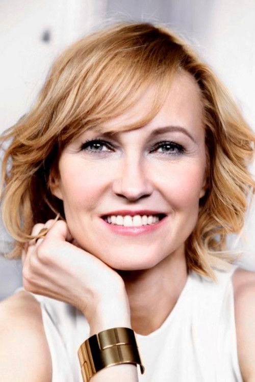 Photo of Ingeborga Dapkūnaitė