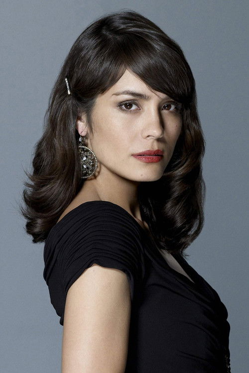 Photo of Shannyn Sossamon