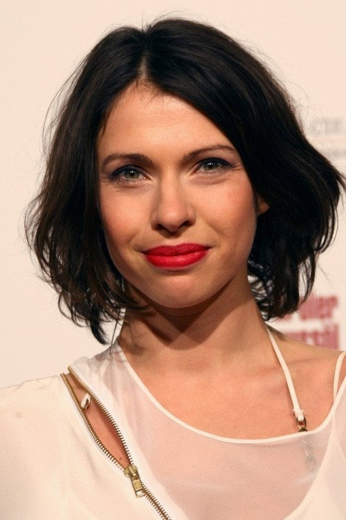 Photo of Jana Pallaske