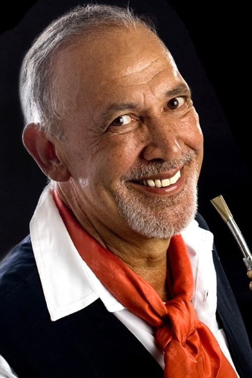 Photo of Cláudio Cunha