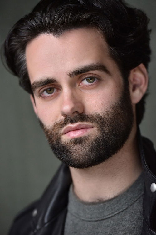 Photo of Conlan Ledwith