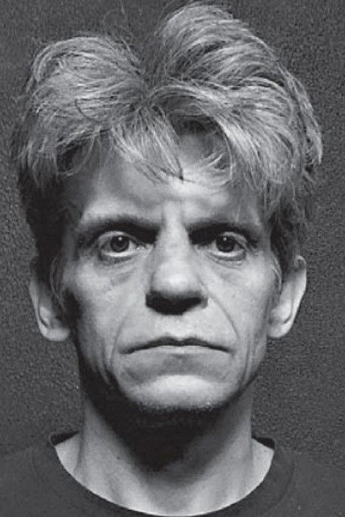 Photo of Anton Androsov