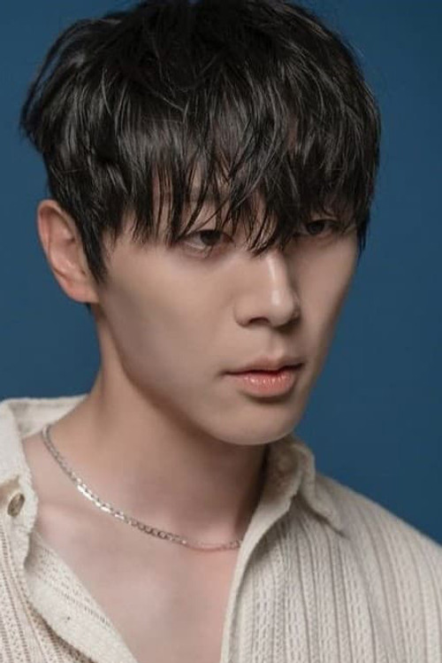 Photo of Shin Hyun-soo