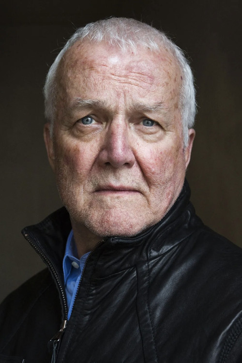 Photo of Russell Banks