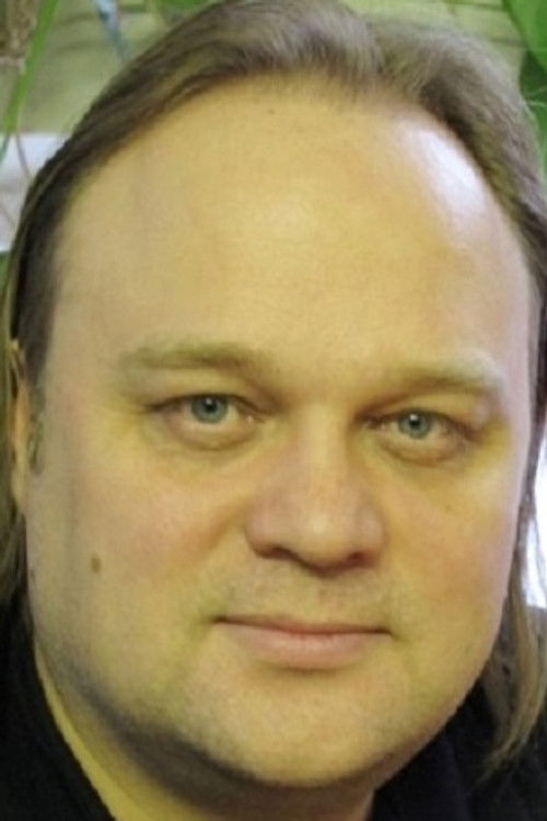 Photo of Alexey Fedorchenko