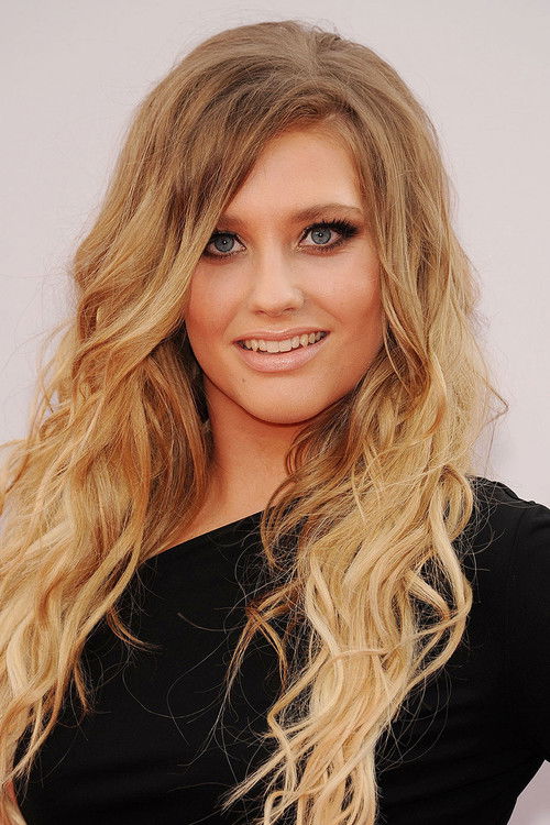 Photo of Ella Henderson