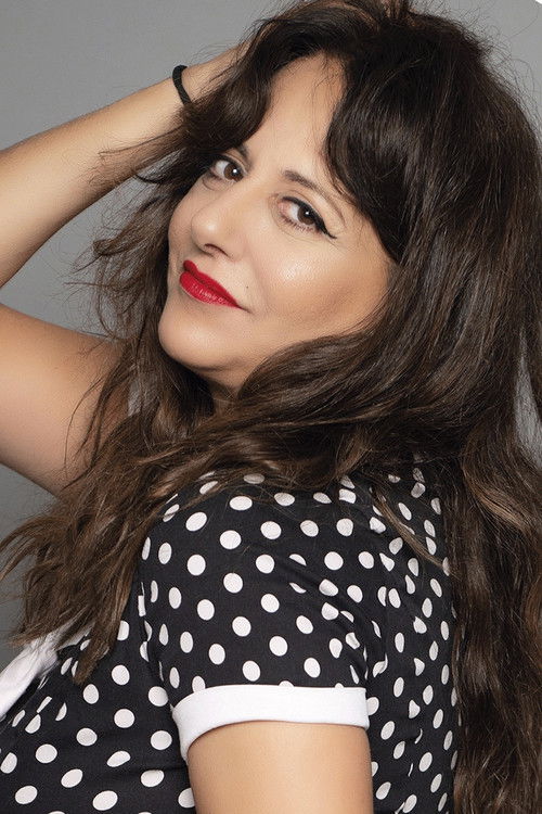 Photo of Yolanda Ramos