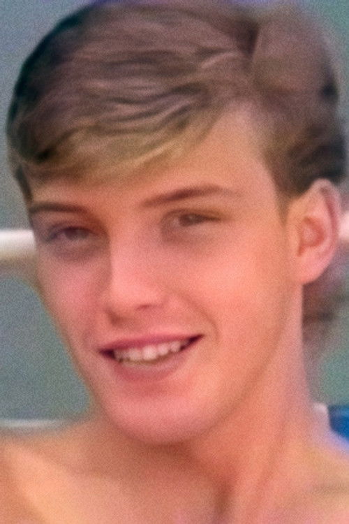 Photo of Jeremy Spencer