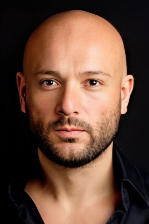 Photo of Tolga Tekin