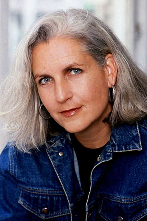 Photo of Terry Tempest Williams