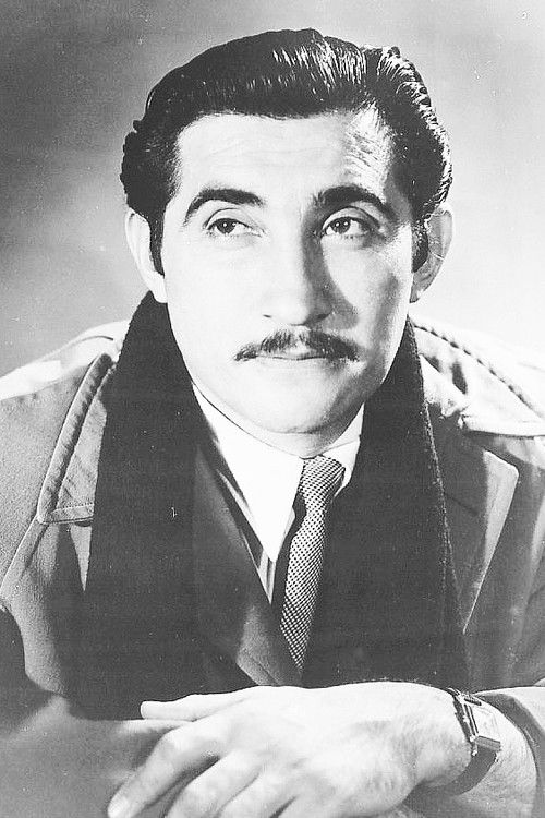 Photo of Rodolfo Acosta