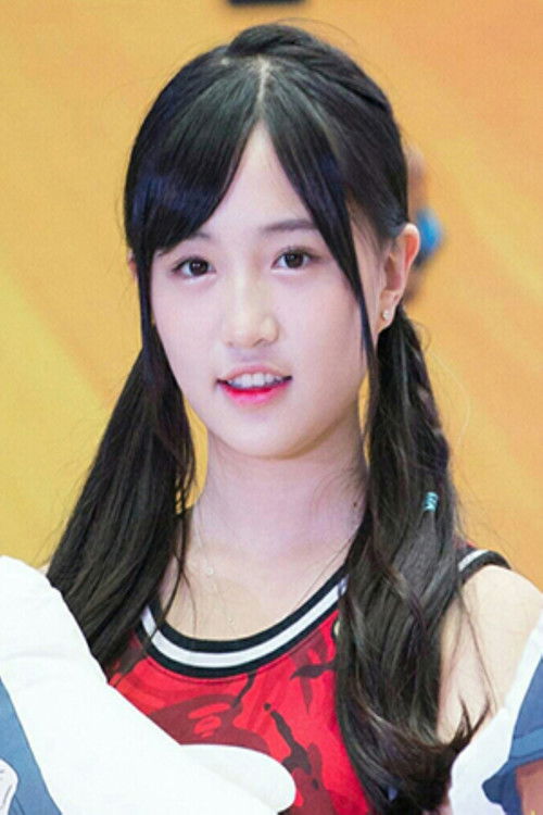 Photo of Fei Qinyuan