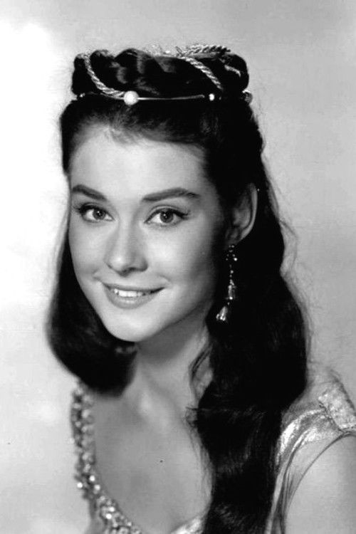 Photo of Diane Baker