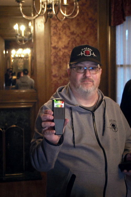 Photo of David LaFleur