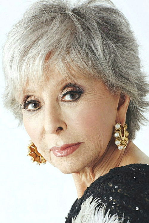 Photo of Rita Moreno
