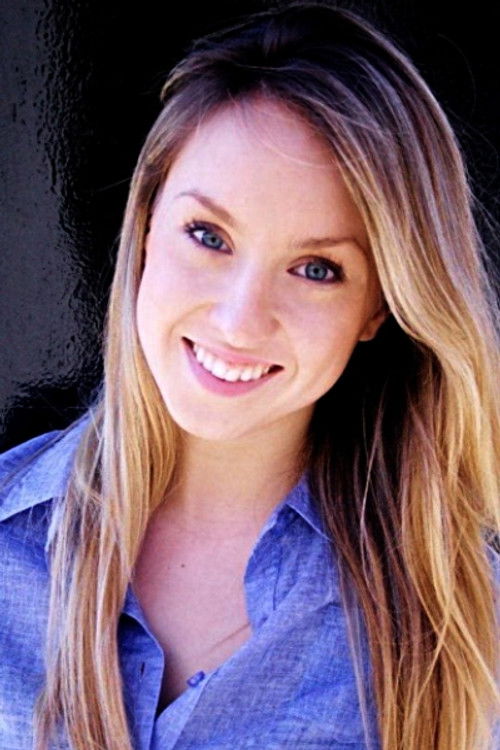 Photo of Sophie Bennett