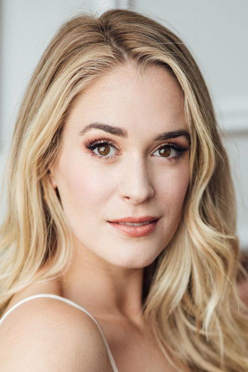 Photo of Brittany Bristow