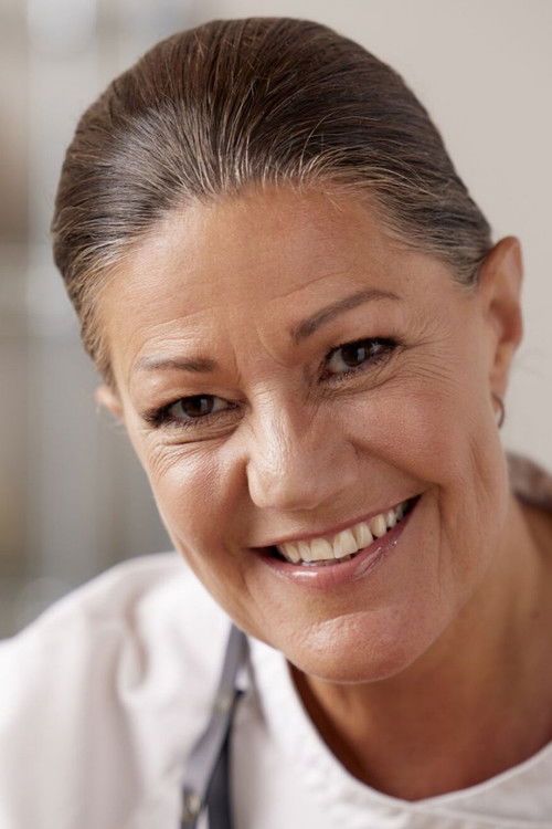 Photo of Mette Blomsterberg