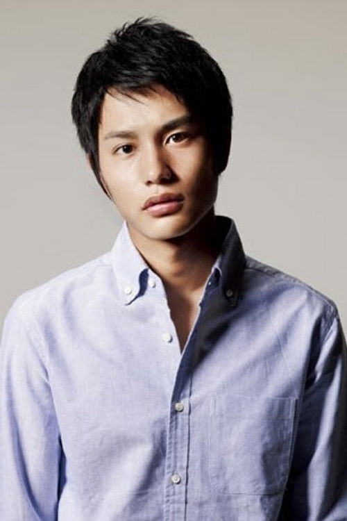 Photo of Aoi Nakamura