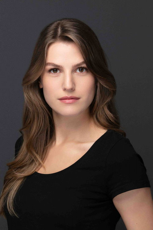 Photo of Melissa Değer