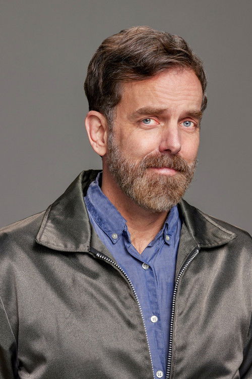 Photo of Scott Prendergast