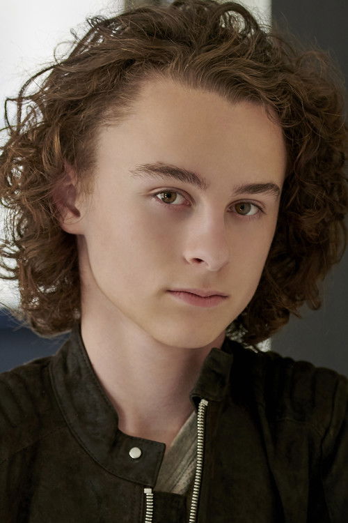 Photo of Wyatt Oleff