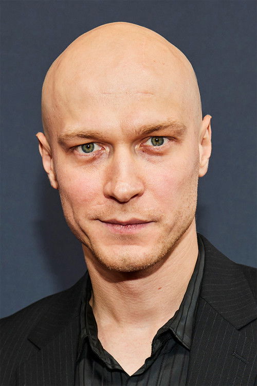 Photo of Yura Borisov