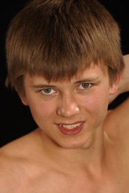 Photo of Sascha Borodin