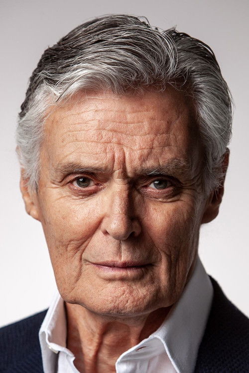 Photo of Simon Williams