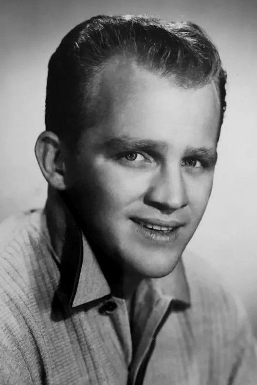 Photo of Gary Crosby