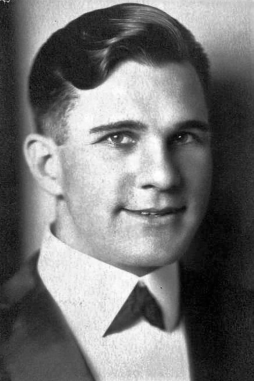 Photo of Glenn Anders