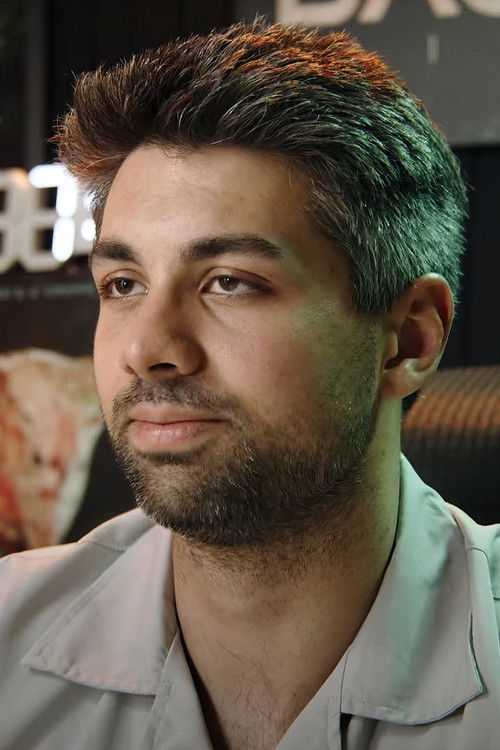 Photo of Phillip Wilson