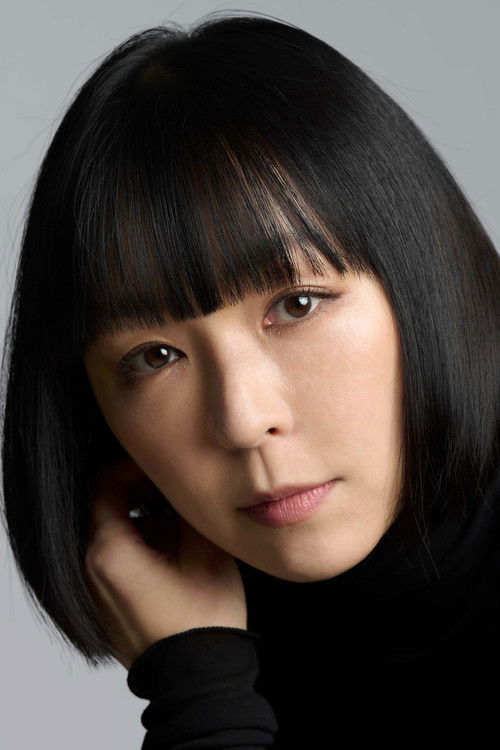 Photo of Miho Miyagawa