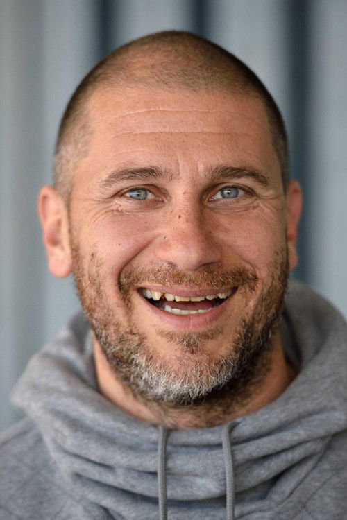 Photo of Marko Lehtosalo